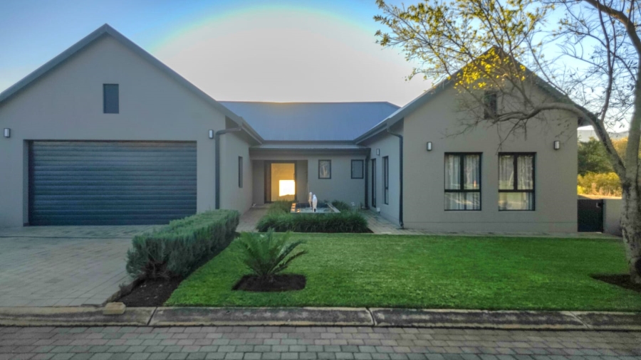 3 Bedroom Property for Sale in Meerhof North West